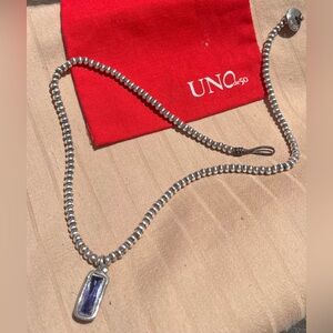 Unde50 Necklace
